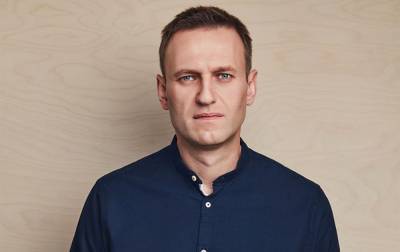 Алексей А.Навальный - Навальный - В МИД России отреагировали на отравление Навального - rbc.ua - Россия