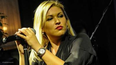 Ирина Дубцова - Дубцова привела фанатов в восторг новым фото в белом купальнике - nation-news.ru