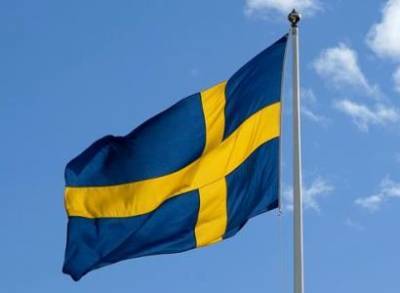 Швеция активизирует свою оборонную деятельность в регионе Балтийского моря - news.am - Россия - Швеция - с. Запад