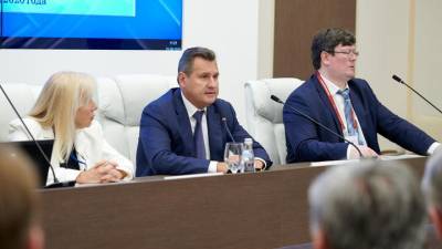 Эксперты обсудили меры господдержки отечественных производителей электронно-компонентной базы на форуме «Армия-2020» - ru-bezh.ru - Россия - Форум