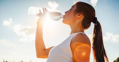 7 шагов кздоровью: как приучить себя пить больше воды - skuke.net