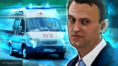 Алексей Навальный - Воронин: "шумиха" вокруг Навального не стоит выеденного яйца - polit.info - Россия