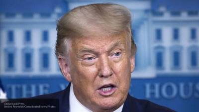 Дональд Трамп - Джозеф Байден - Несколько сотрудников администрации Трампа объединились против него - politros.com - США