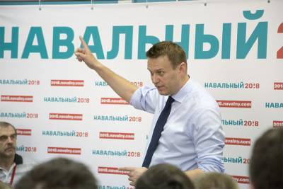 Алексей Навальный - Ксения Фадеева - Полиция опросила главу штаба Навального в Томске - mk.ru - Москва - Омск - Томск