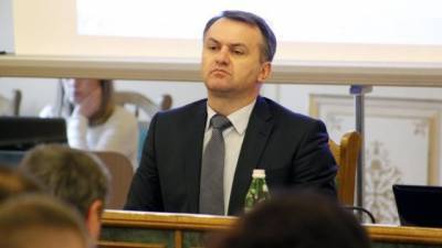 Олег Синютка - Повышение минимальной зарплаты может обесценить гривну — Синютка - prm.ua