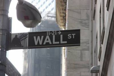 Dow Jones - S&P 500 достиг нового рекордного уровня закрытия - smartmoney.one - Китай - США