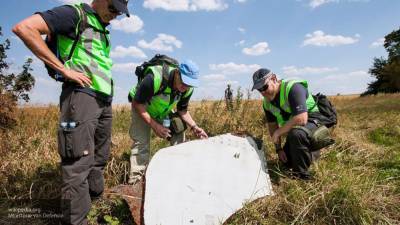 Юрий Антипов - Антипов выдвинул версию о событиях в кабине пилотов MH17 - nation-news.ru