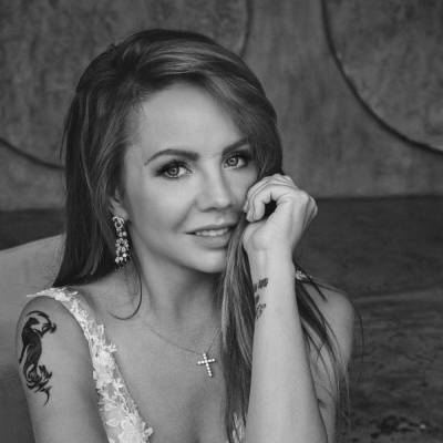 Алла Довлатова - Певица МакSим пропала и не выходит на связь уже 3 месяца - actualnews.org