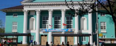 Николай Любимов - В Рязанском музыкальном театре коронавирусом заболели двое сотрудников - runews24.ru - Рязанская обл. - Рязань