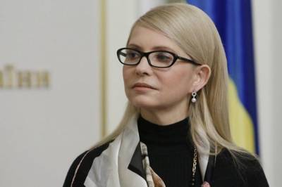 Юлия Тимошенко - Вадим Ивченко - В "Батькивщине" заявили, что Тимошенко находится в критическом состоянии - vkcyprus.com - Украина