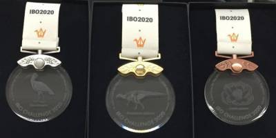 Максим Ковалев - Московские школьники взяли три золота Международной биологической олимпиады - ruposters.ru