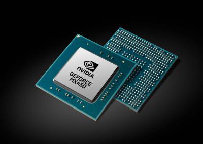 Tiger Lake - MX450 — первый игровой GPU NVIDIA серии GeForce, получивший поддержку PCI Express 4.0 - itc.ua - Украина