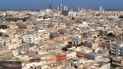 Группировки ПНС начали массово арестовывать противников режима Сарраджа - polit.info - Ливия - Триполи
