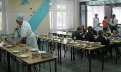 "Не нравится - готовьте сами": украинцев поразила цена завтраков в обычной школе - politeka.net - Киев