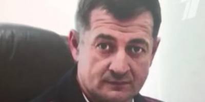Бывший подполковник МВД оказался уголовным авторитетом Колей Кувалдой - ruposters.ru - Ростовская обл.