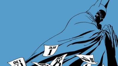 Зак Снайдер - Брюс Уэйн - Комикс «Бэтмен: Долгий Хэллоуин» станет мультфильмом - gazeta.ru