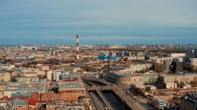 Приказ о расширении панорамы Петербурга хотят утвердить до конца года - piter.tv - Россия - Санкт-Петербург