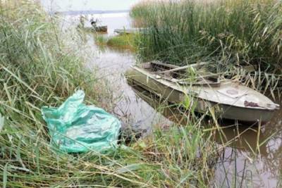 На Галичском озере скоропостижно скончался 73-летний рыбак - kostroma.mk.ru - Костромская обл.