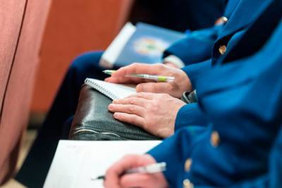 Павел Яромчук - Салават Галиев - Эдуард Матвеев - Обжаловано оправдание полковников по делу об изнасиловании дознавательницы - lenta.ru - Башкирия - Уфа - район Кармаскалинский