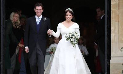 принц Уильям - Кейт Миддлтон - принцесса Беатрис - Почему мы больше не увидим королевских свадеб Виндзоров (скорее всего) - skuke.net - Англия - Брак