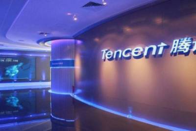 Компания Tencent анонсировала сотрудничество с «Барселоной» - smartmoney.one