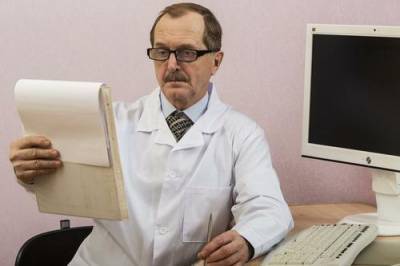 Онкологи назвали способ заподозрить у себя рак легкого по запястьям и лодыжкам - argumenti.ru - Англия