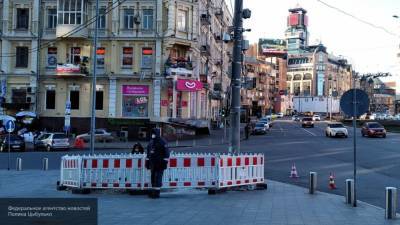 Денис Шмыгаль - Украина на месяц закрыла границу на въезд иностранцев из-за коронавируса - polit.info - Россия - Украина