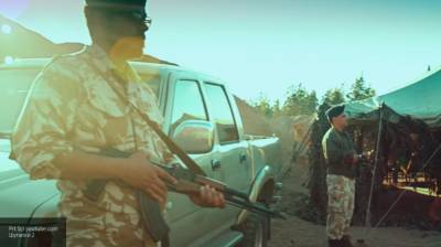 Юрий Самонкин - Файеза Саррадж - Самонкин: фильм "Шугалей-2" покажет всю мерзость режима ПНС Ливии - polit.info - Ливия