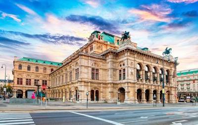 В Венской опере запретили кричать "Браво!" - korrespondent.net - Австрия