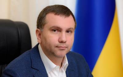 Павел Вовок - Верховный суд не передал в ВАКС дело Вовка - rbc.ua - Украина