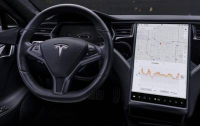 Илон Маск - Владельцы Tesla могут управлять чужими авто в других странах - korrespondent.net - Китай - Украина