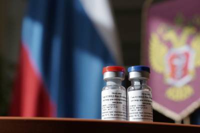 Россия уже готовит к регистрации вторую вакцину от коронавируса COVID-19 - vkcyprus.com - Россия - Украина