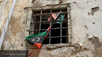 Ливийские адвокаты поддержали движение против ПНС - polit.info - Ливия