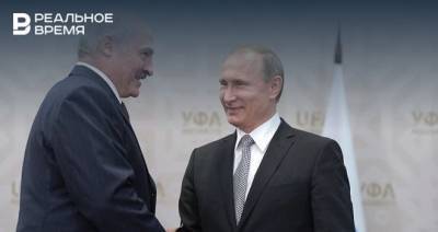 Владимир Путин - Татьяна Голикова - Российская вакцина будет тестироваться в Белоруссии, в ее покупке также заинтересованы 27 стран - realnoevremya.ru - Россия - Белоруссия - Минск