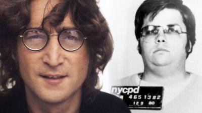 Джон Леннон - Йоко Оно - Элизабет Тейлор - Убийце Джона Леннона в 11-й раз отказали в освобождении - vesti.ru - Нью-Йорк - Нью-Йорк