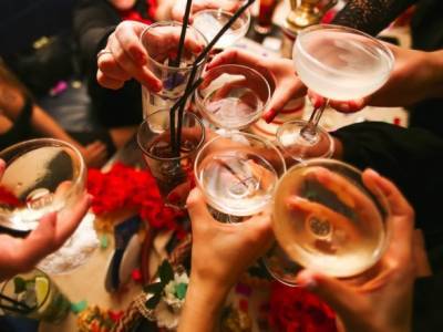 Пиво, вино или сидр: раскрыты алкогольные предпочтения шведов - unn.com.ua - Украина - Киев - Швеция