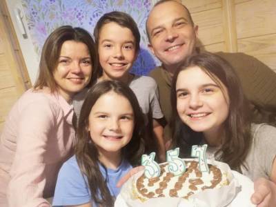 Егор Соболев - Маричка Падалко - «COVID-19 в дом принес сын»: украинская телезвезда рассказала, где подхватила вирус - golos.ua