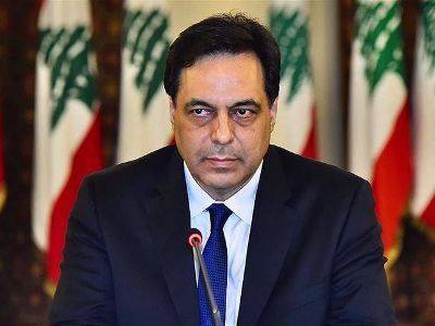 Хасан Диаб - Хасан Диаб: Ливан рискует потерять контроль над эпидемией коронавируса - news.am - Ливан - Бейрут