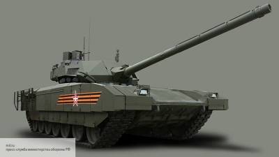 Денис Мантуров - NI удивили планы России по созданию замены для танка «Армата» - politros.com - Москва - Россия - США