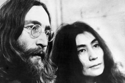 Джон Леннон - Йоко Оно - 40 лет — не срок: убийце Джона Леннона снова отказали в досрочном освобождении - radiokp.ru