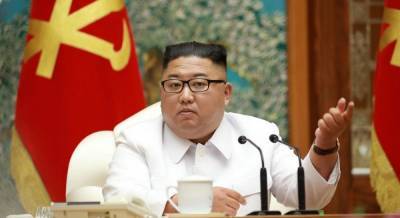 Ким Ченын - Ким Ечжон - В КНДР опровергли слухи о коме Ким Чен Ына - unian.net - Южная Корея - Украина - КНДР