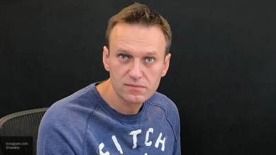 Алексей Навальный - Евгений Пригожин - Отравление Навального могли заказать его западные хозяева - politros.com - Россия - Запад