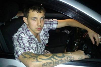 Организатор автопробега в Хабкрае был на дороге в наркотическом опьянении - hab.aif.ru - Россия - Хабаровский край