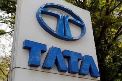 Tata Motors намерена значительно сократить долги за 3 года - smartmoney.one