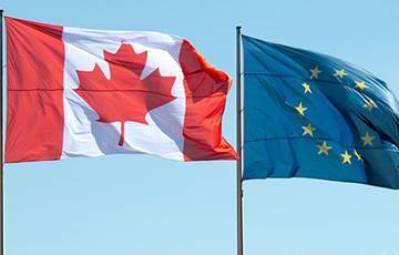 Франсуа-Филипп Шампань - ЕС и Канада: Мы будем поддерживать народ Беларуси и делать все, чтобы его голоса были услышаны - charter97.org - Белоруссия - Канада - Минск