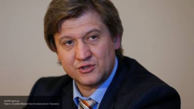 Петра Порошенко - Святослав Цеголко - Данилюк обвинил правоохранительные органы Украины в некомпетентности - newinform.com - Украина