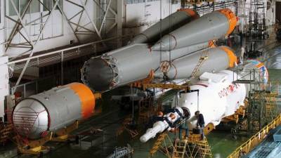 Игорь Арбузов - Огневые испытания двигателя РД-191М планируются на середину 2022 года - piter.tv