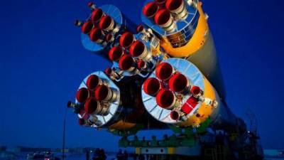 Игорь Арбузов - Первый образец метанового ракетного двигателя будет создан в 2022-2023 годах - piter.tv