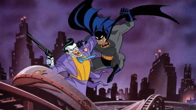 Брюс Уэйн - Warner Bros. снимет два мультфильма по комиксу "Бэтмен. Долгий Хеллоуин" - piter.tv