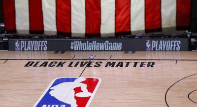 Джеймс Леброн - Сезон в НБА оказался под угрозой срыва из-за расстрела темнокожего мужчины полицейскими - unian.net